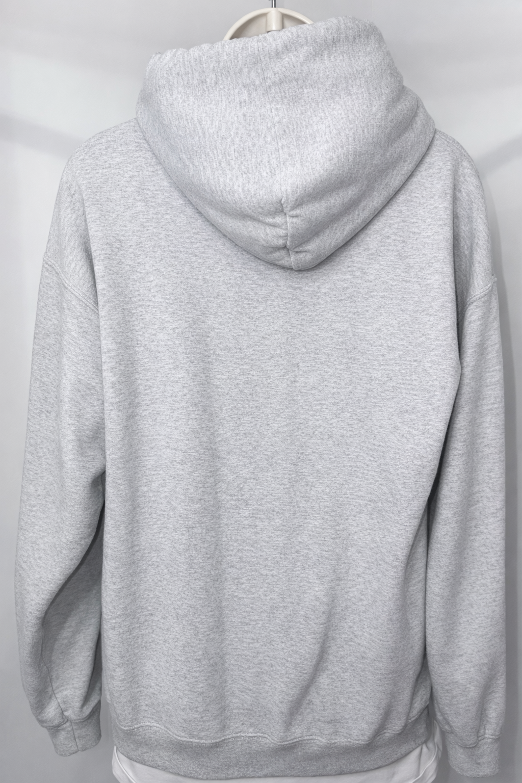 Thrasher Magazine Flame Hoodie, Sz Medium
