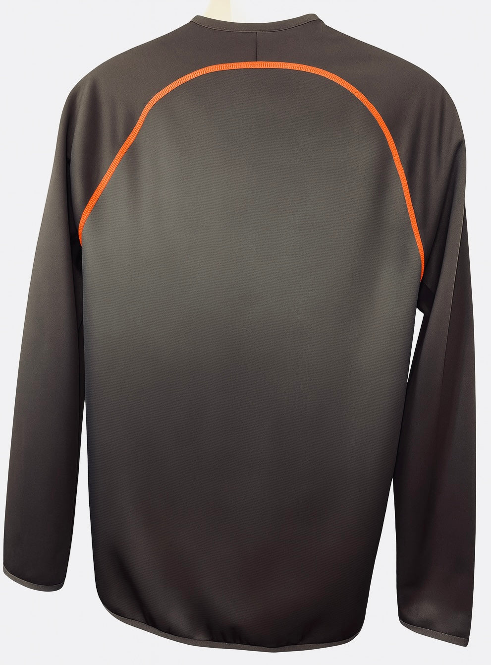 Cleveland Browns Athletic Practice Sweater
