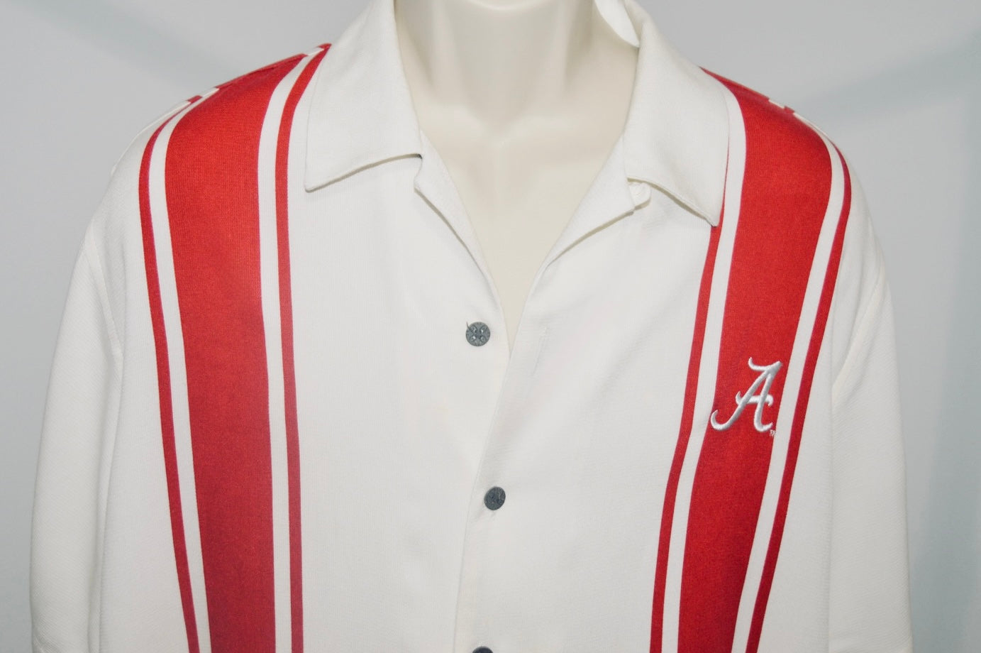 Alabama Crimson Tide Button Down