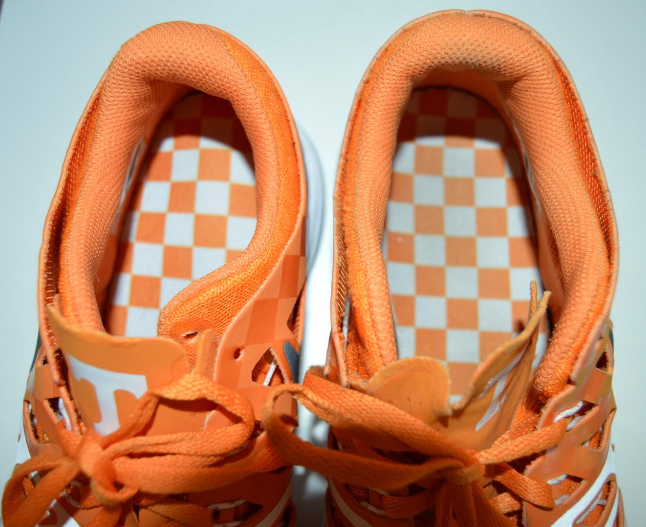 Tennessee Vols Nike Sneakers