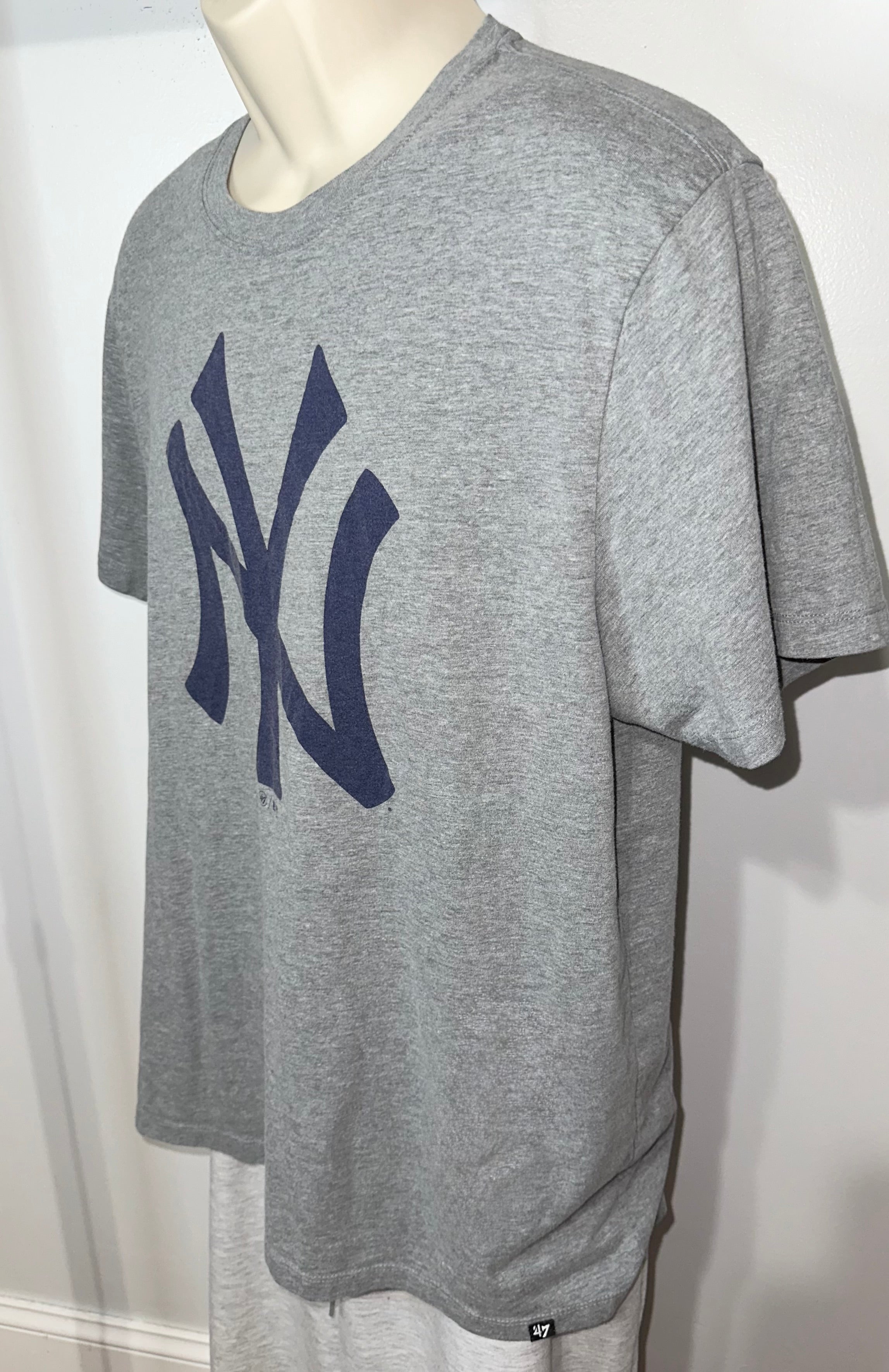 New York Yankees Logo Tee