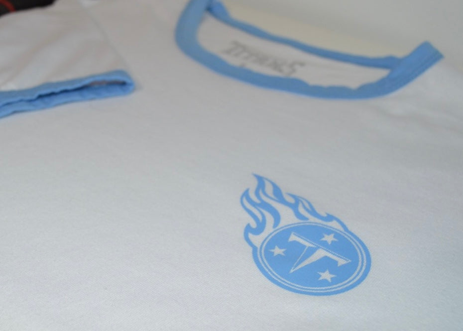 TN Titans Season Ticket Member Exclusive Tee (RARE)