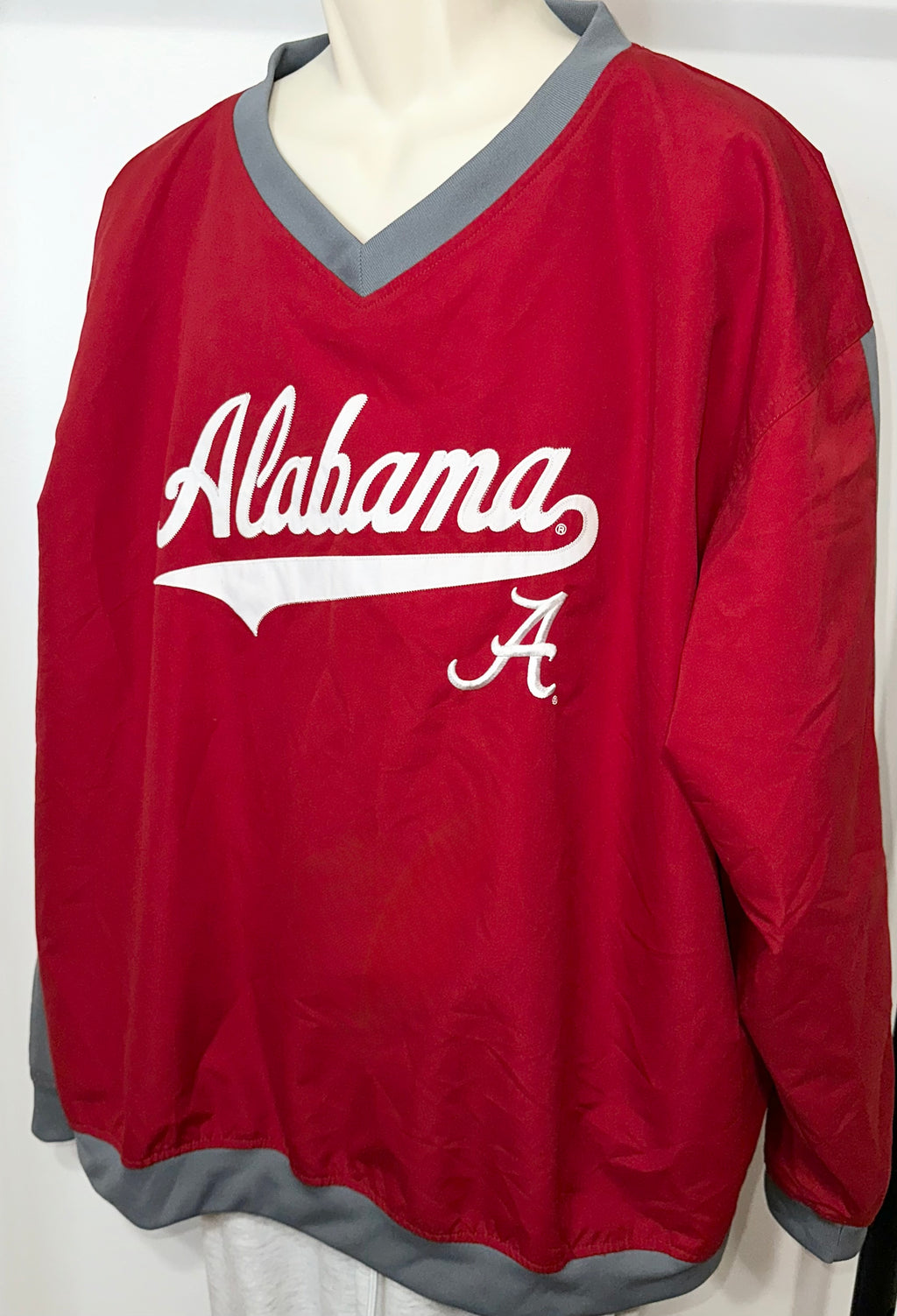 Alabama Roll Tide Pullover