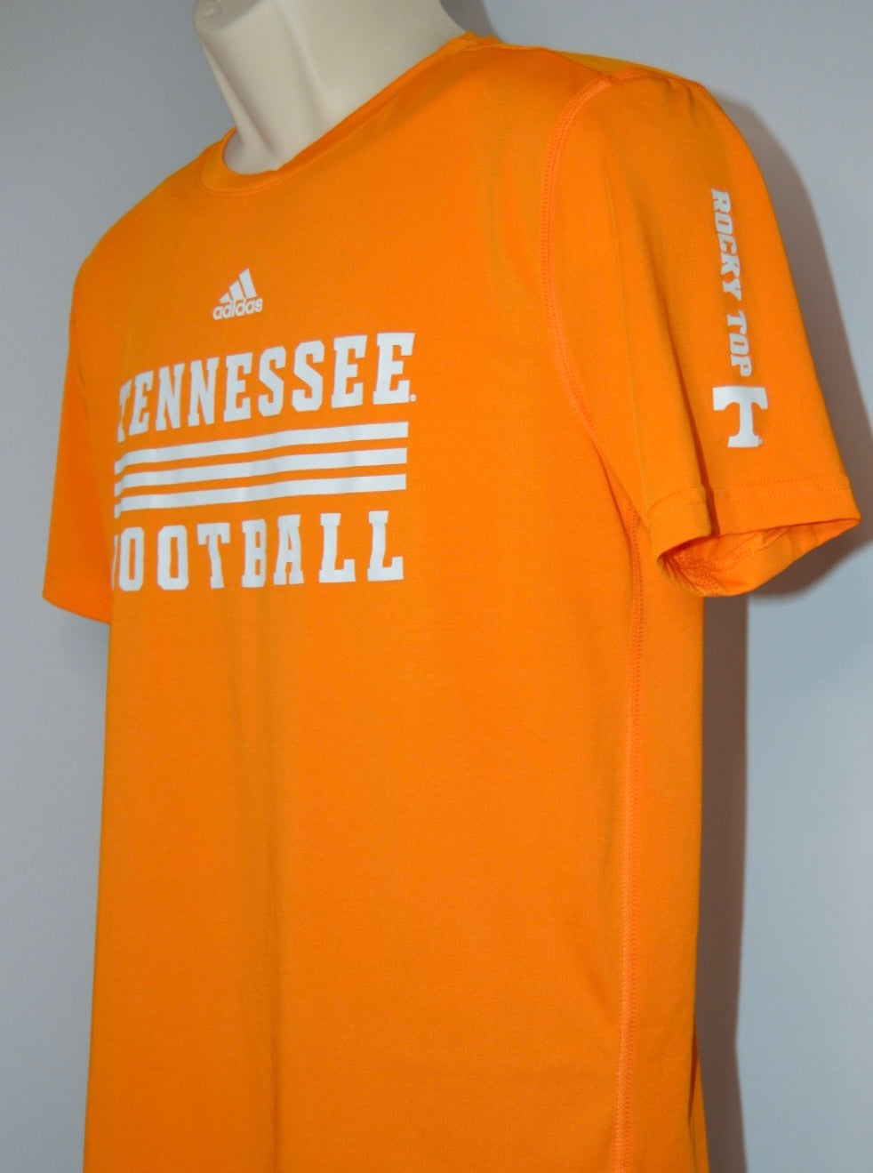 Tennessee Vols Football Tee