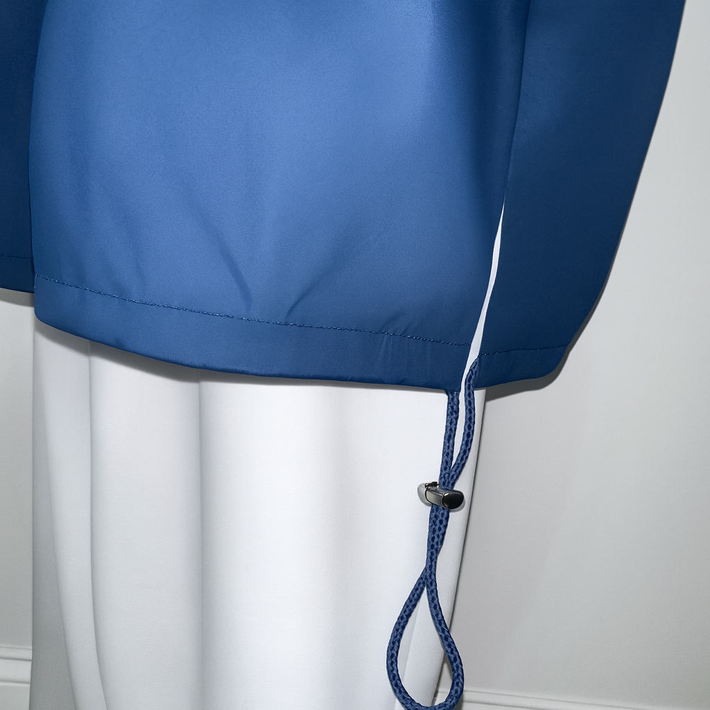 New York Yankees Dugout Windbreaker (VINTAGE)