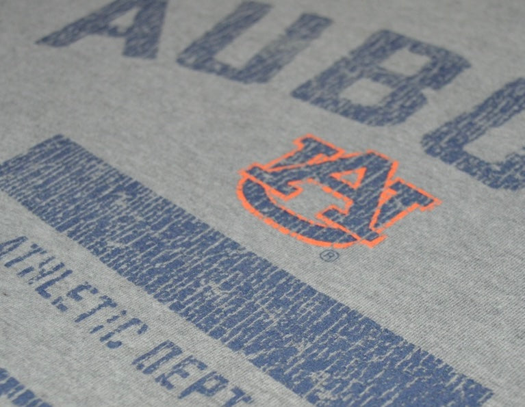 Auburn University Long Sleeve T-Shirt
