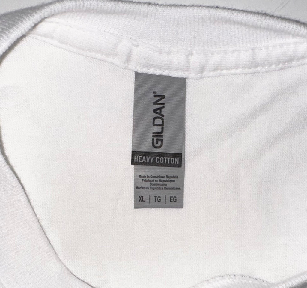 Tennessee Vols “Smokey’s Version” Tee