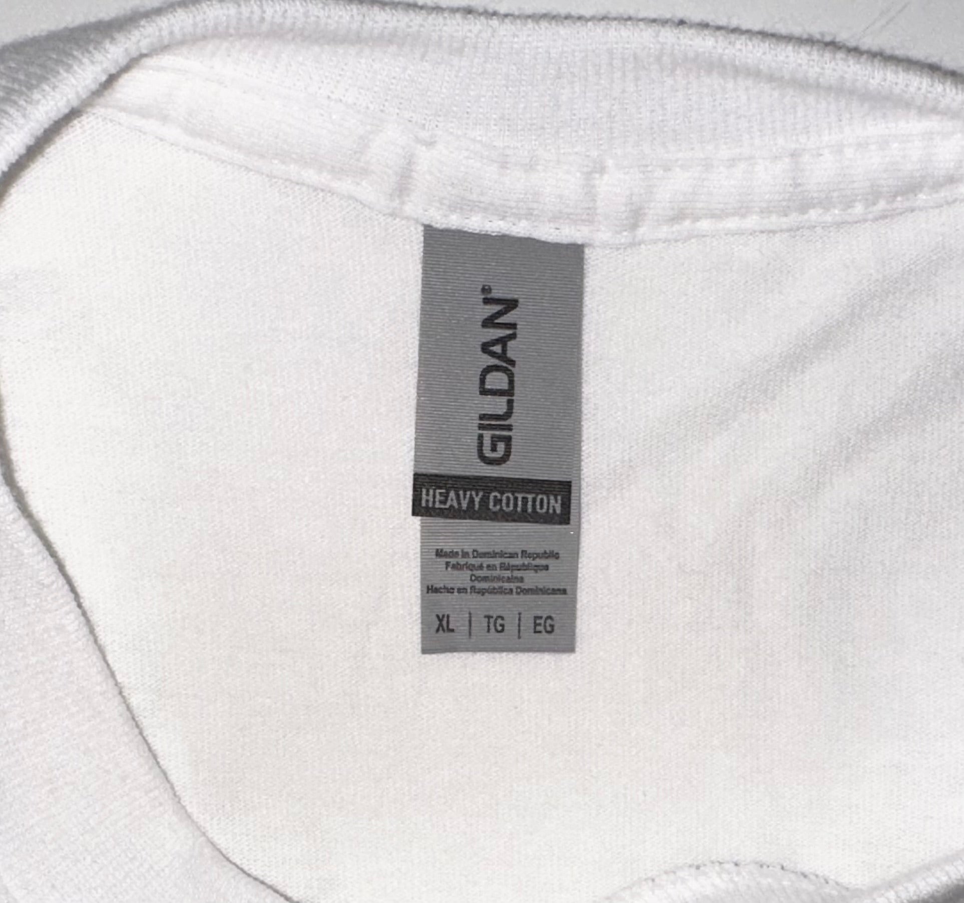 Tennessee Vols “Smokey’s Version” Tee