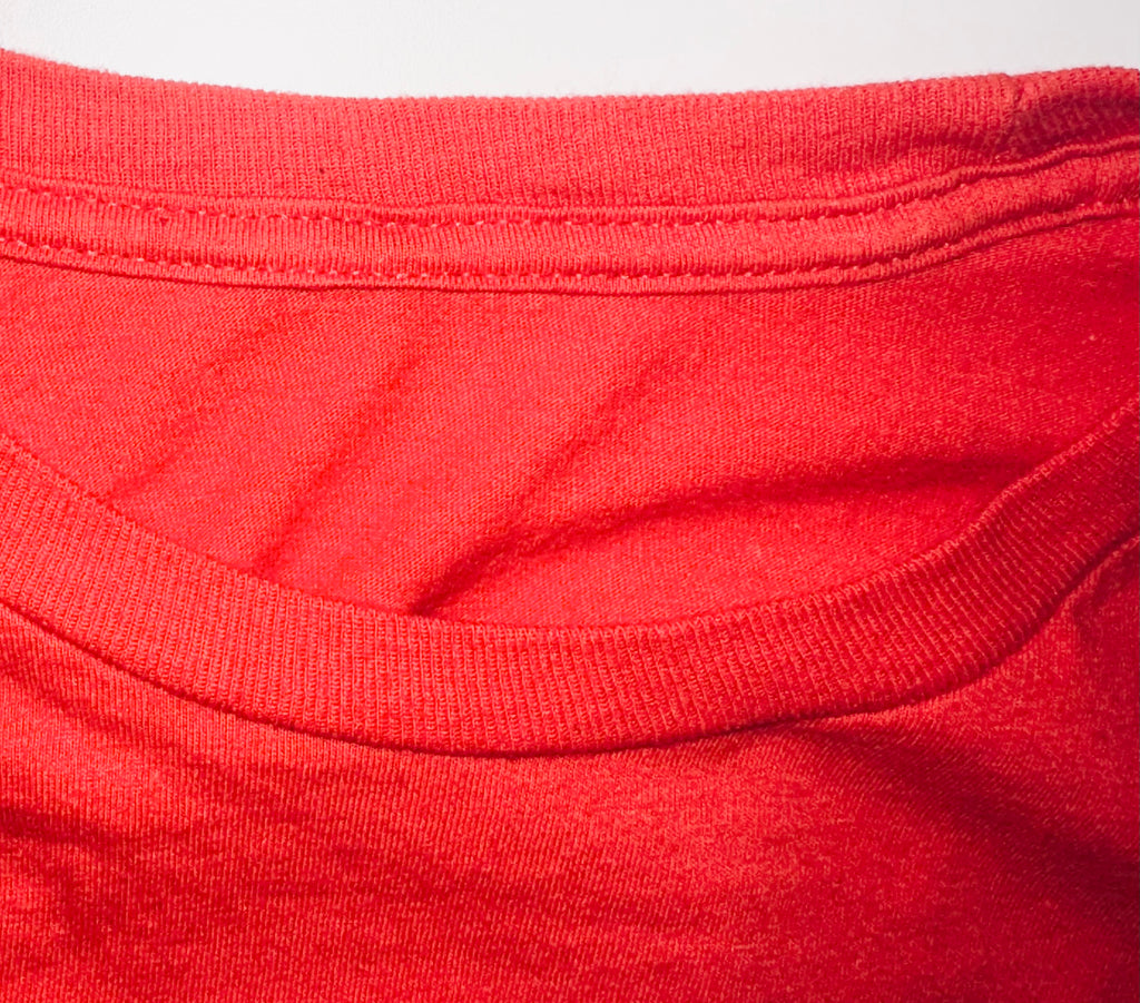 Kansas City Chiefs “Travis Kelce #87” Tee