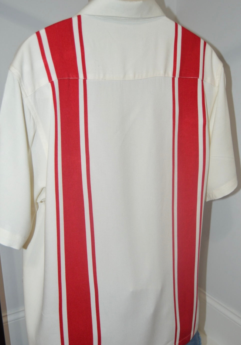 Alabama Crimson Tide Button Down