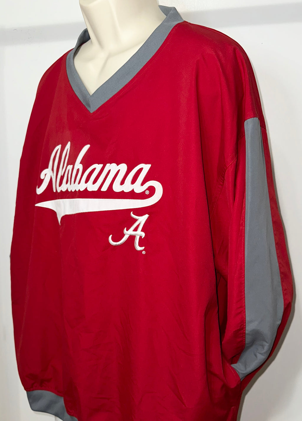 Alabama Roll Tide Pullover