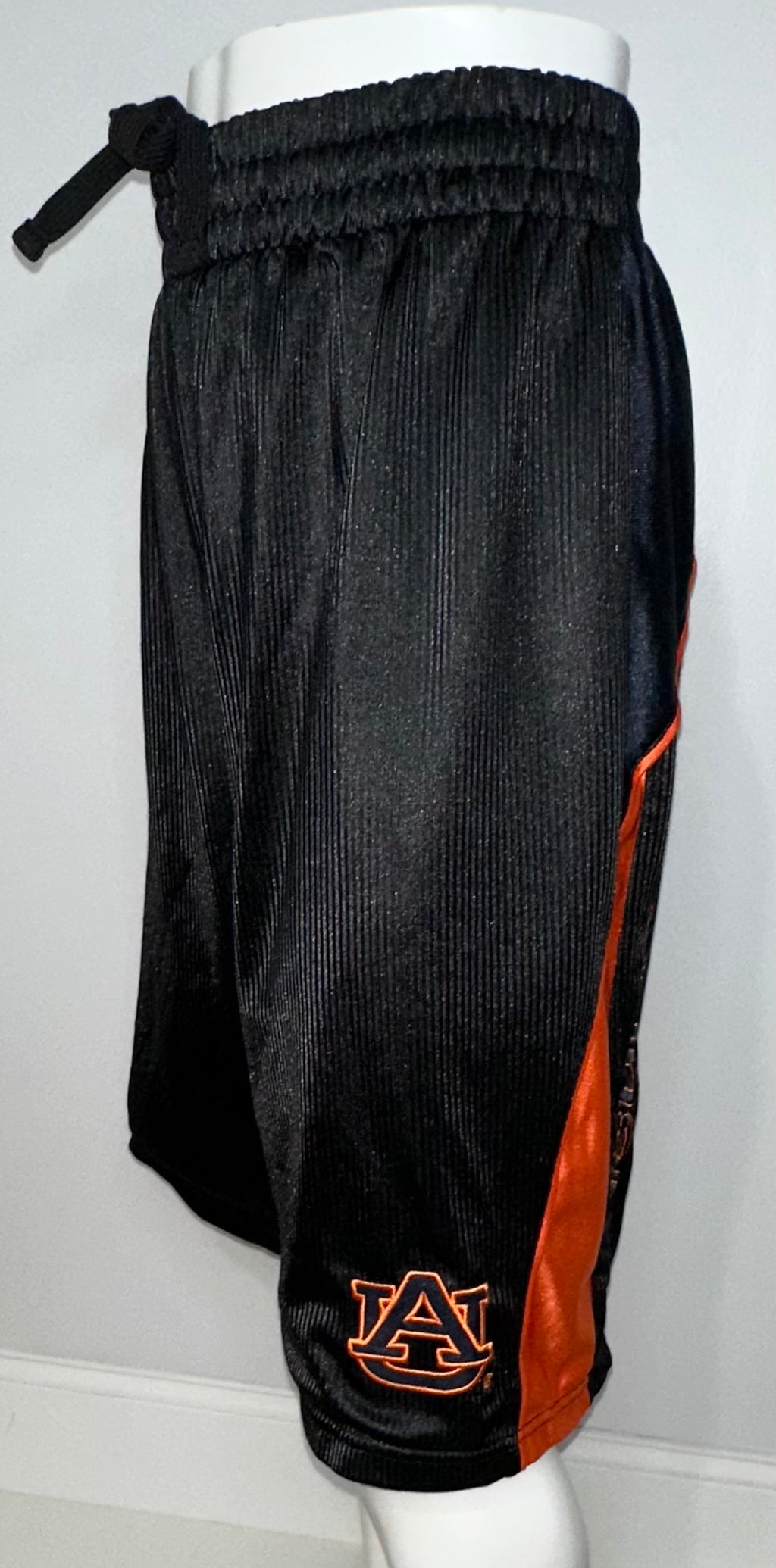 Auburn Tigers Basketball Shorts