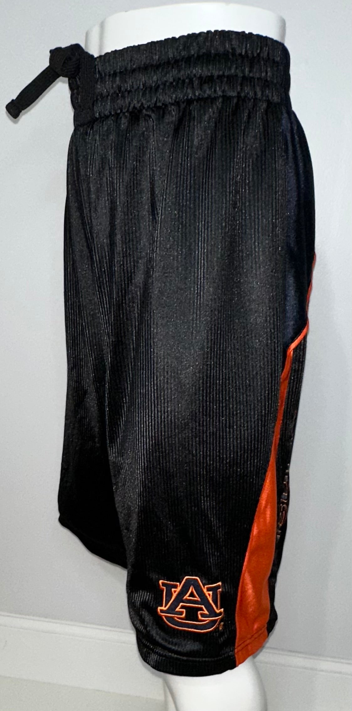 Auburn Tigers Basketball Shorts