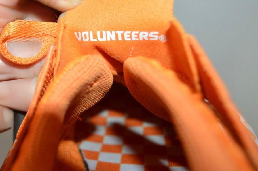 Tennessee Vols Nike Sneakers
