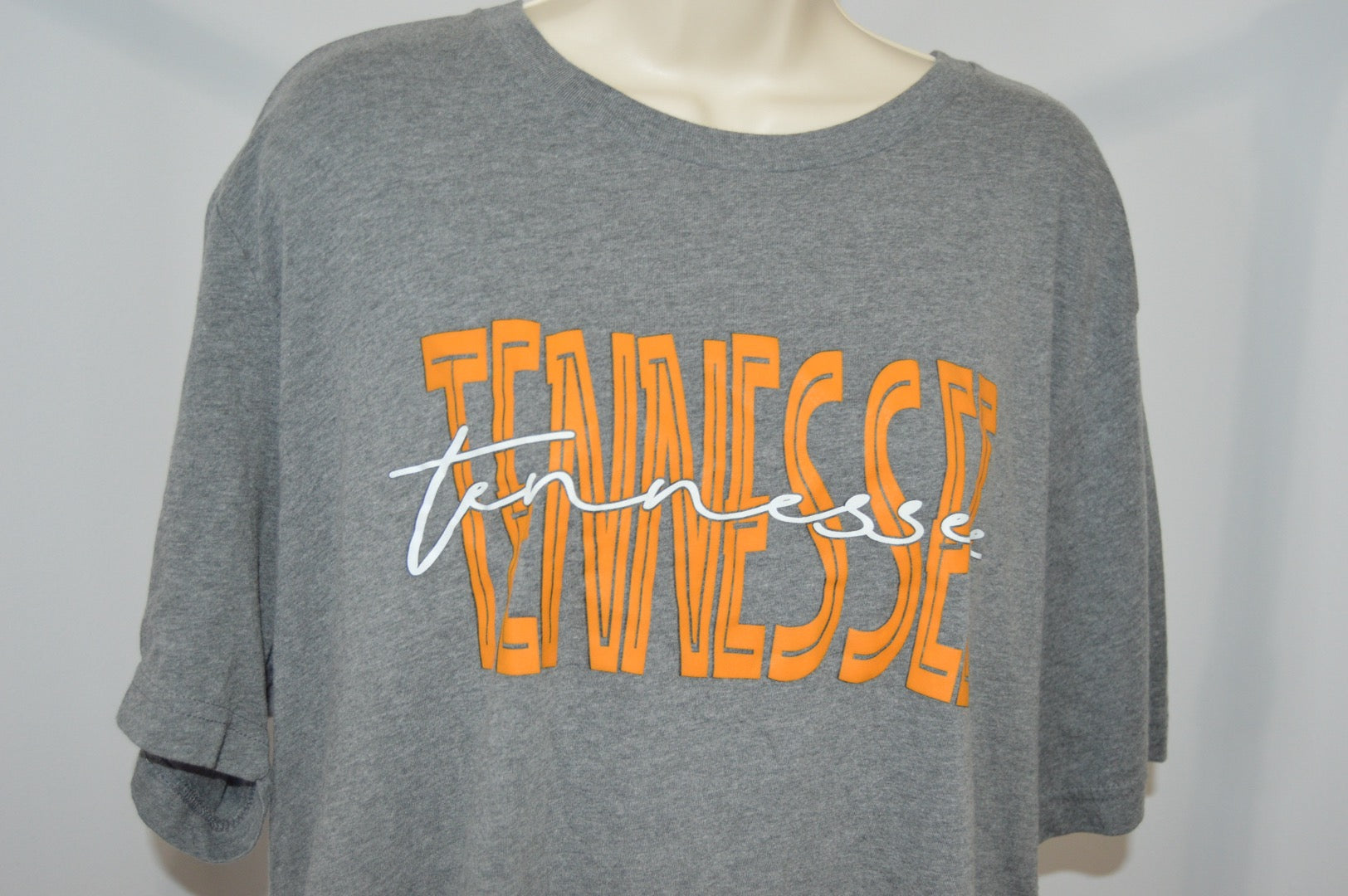 Tennessee Vols Short Sleeve Tee
