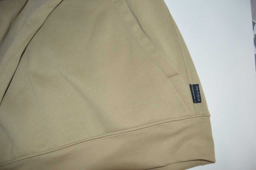 Tennessee Titans On-Field  “Salute to The Troops” Patched Hoodie (RARE)