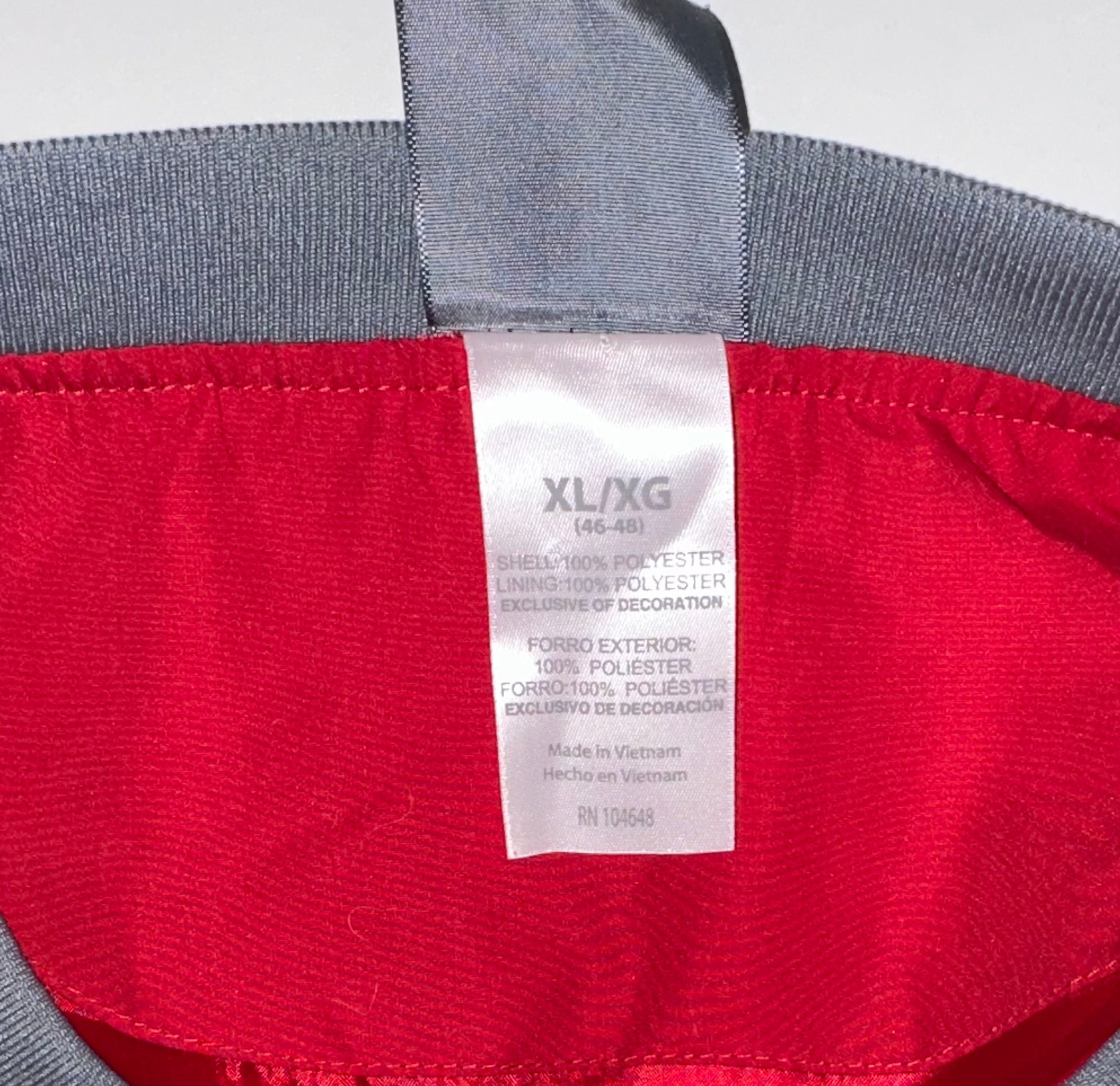 Alabama Roll Tide Pullover