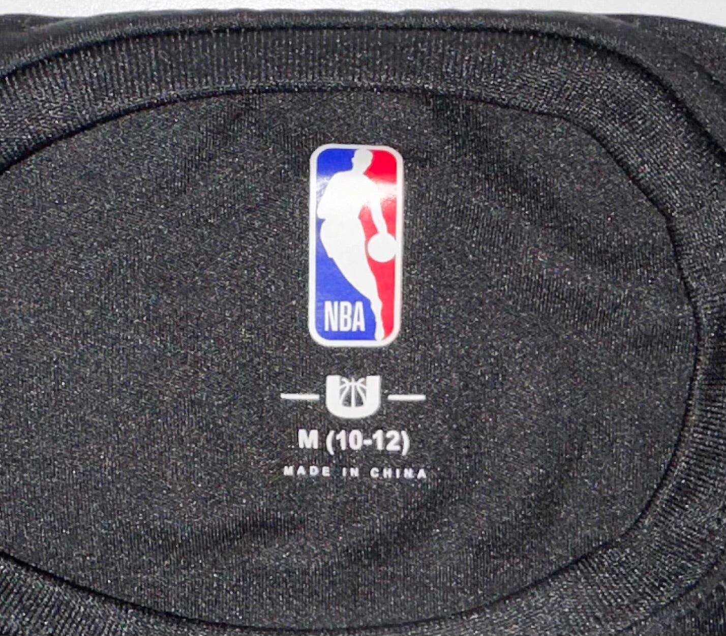 Los Angeles Lakers “Anthony Davis #3” Youth Shirt