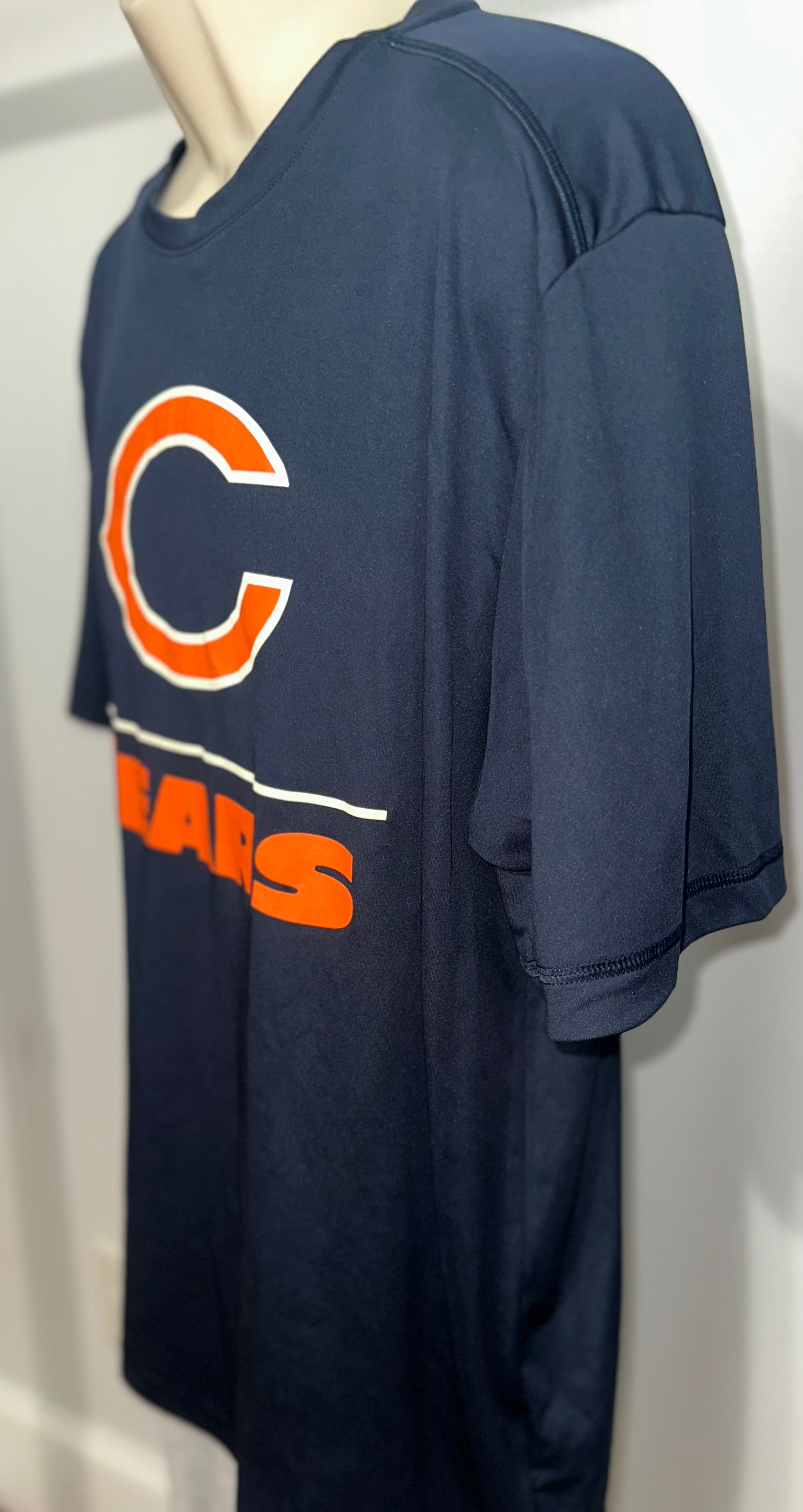 Chicago Bears Brandon Marshall #15 Tee