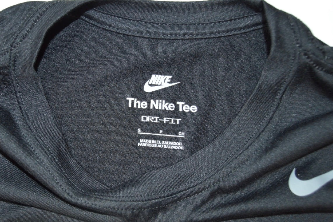 Vandy Football Nike Dri-fit Tee