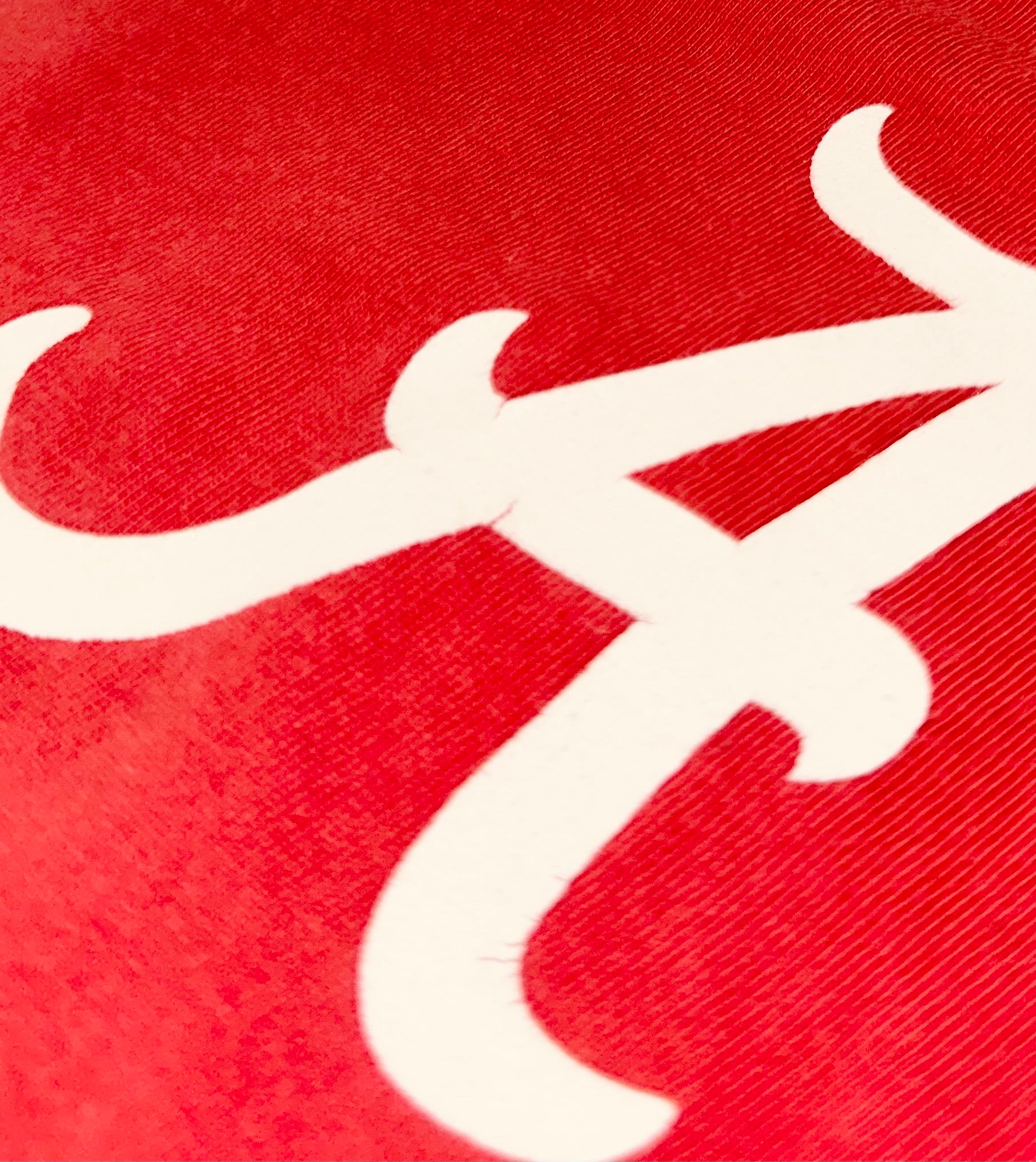 Alabama Roll Tide Mascot Tee