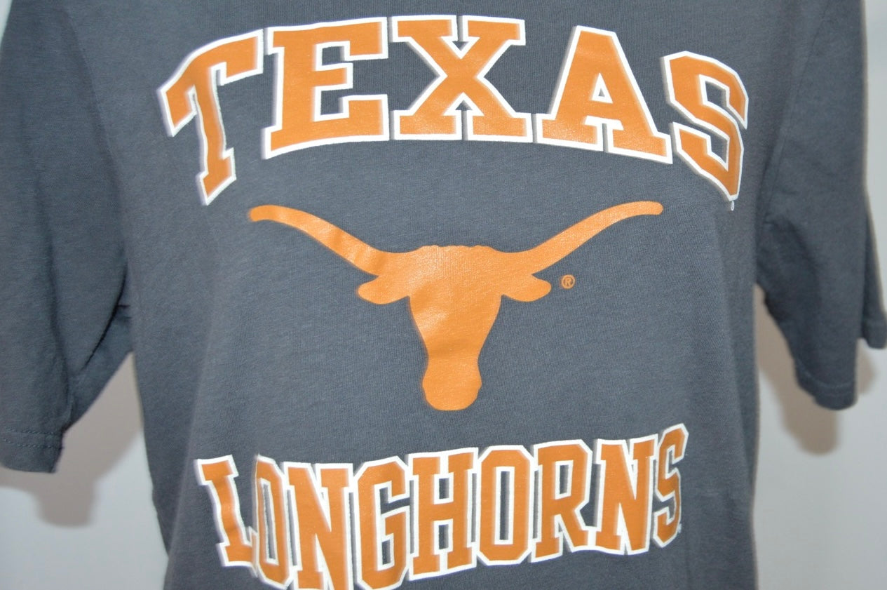 Texas Longhorns Logo T-Shirt