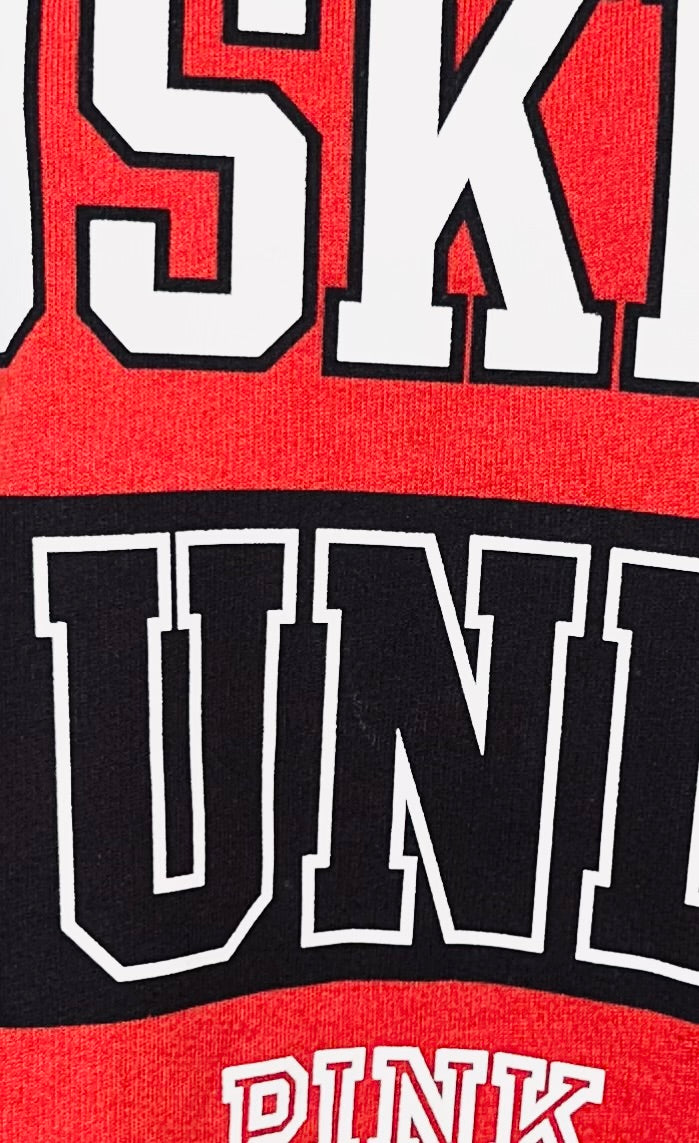 University of Nebraska-Lincoln “Huskers” Sweatshirt