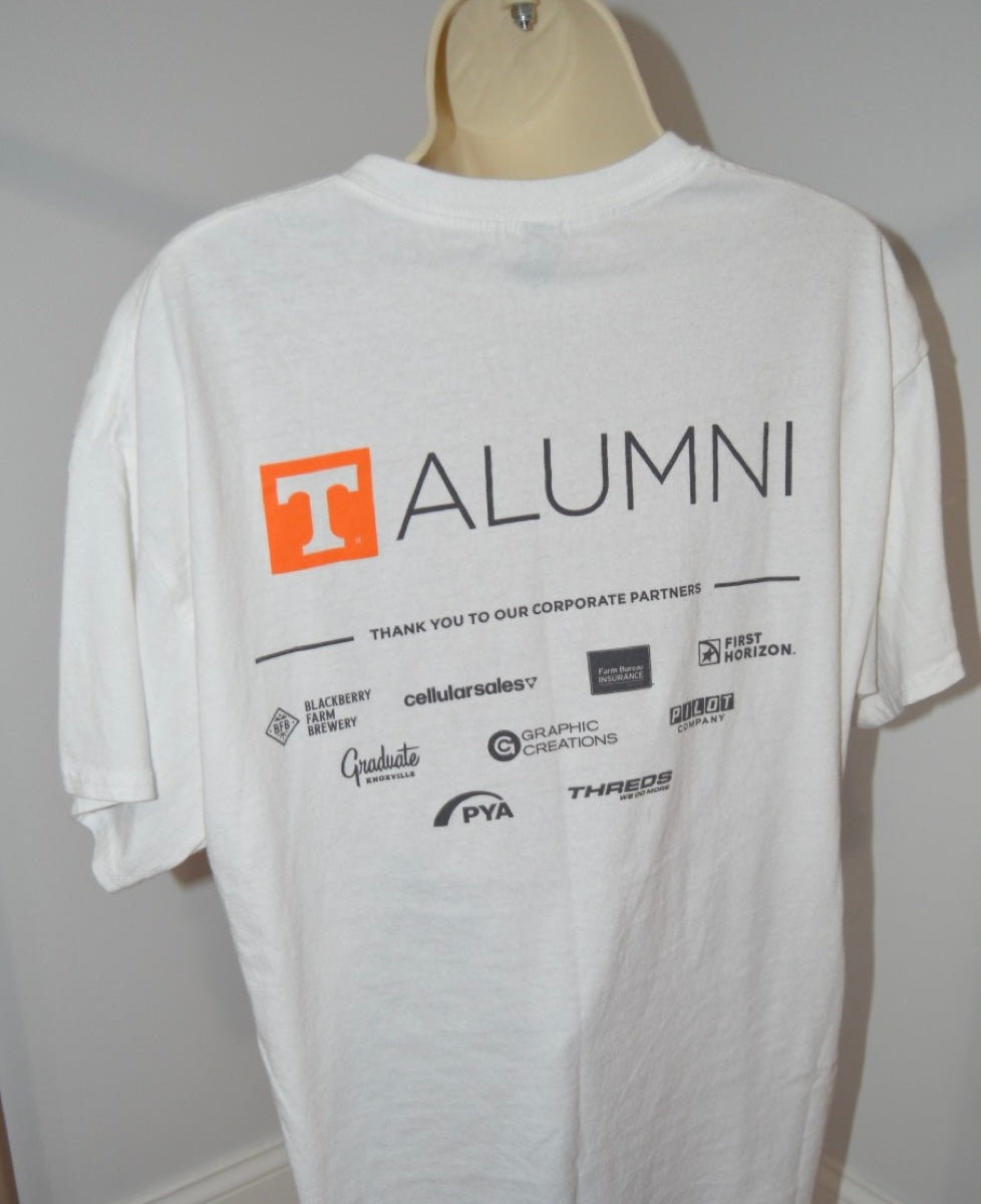 Tennessee Vols “I 🧡 UT” Alumni Tee