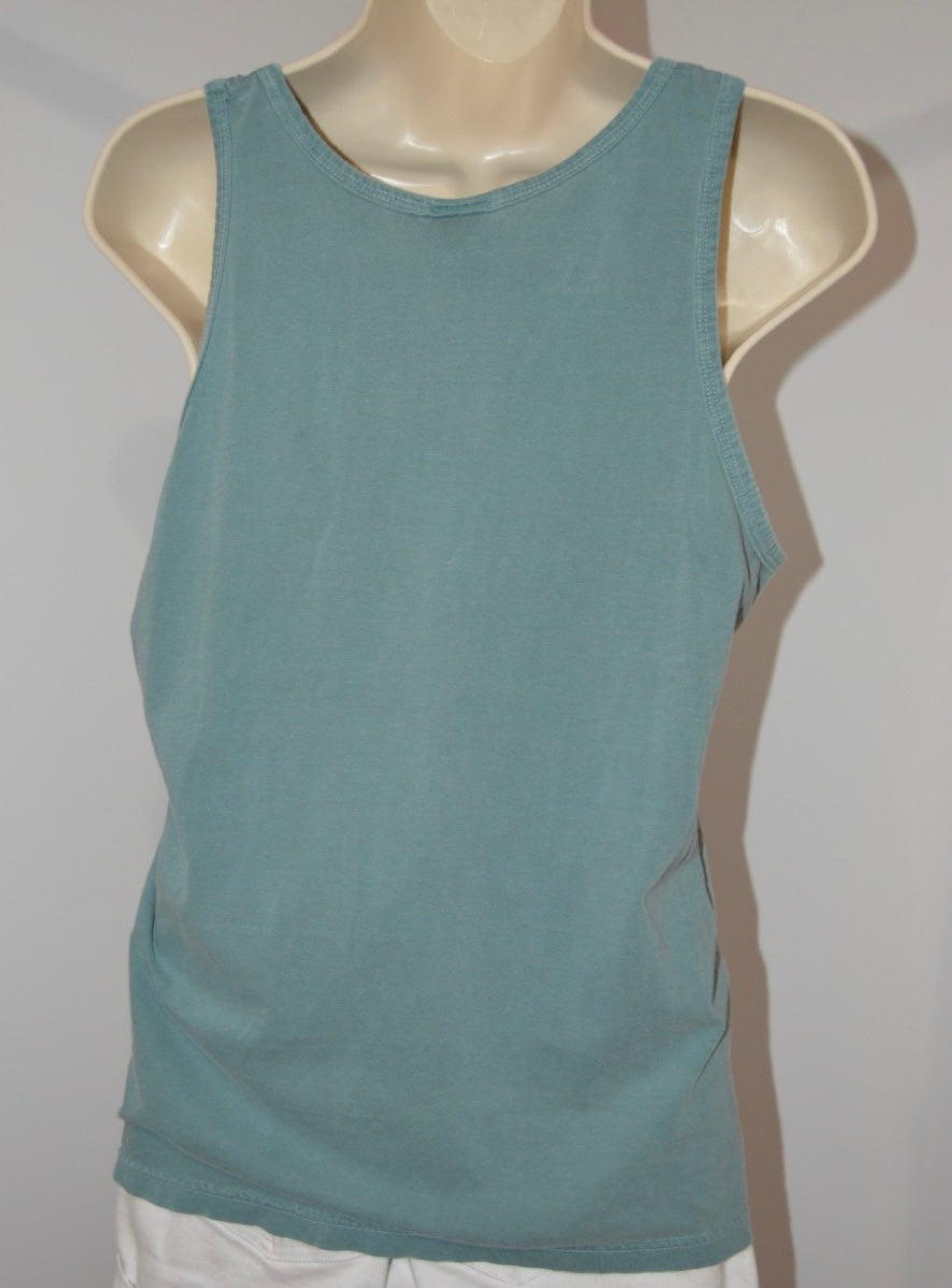 Mississippi State Branded Tank