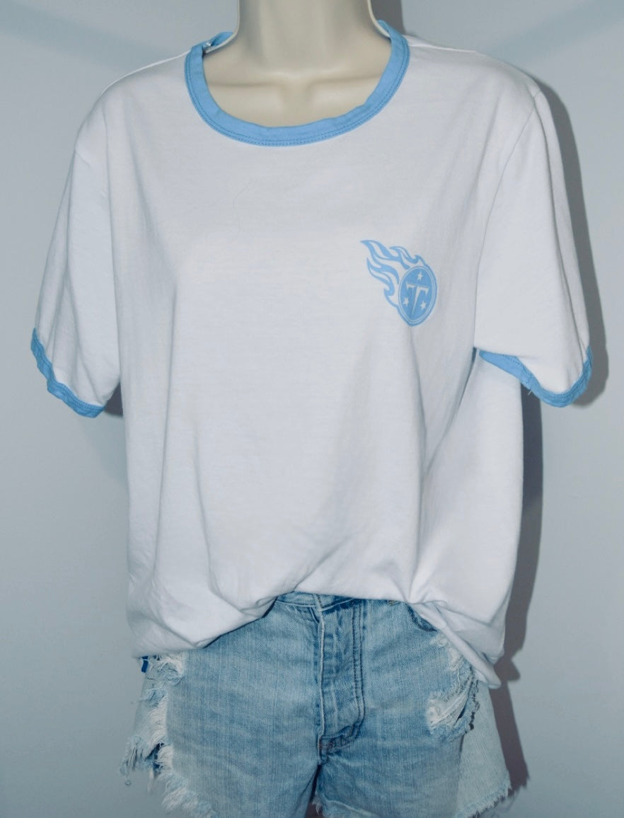 TN Titans Season Ticket Member Exclusive Tee (RARE)