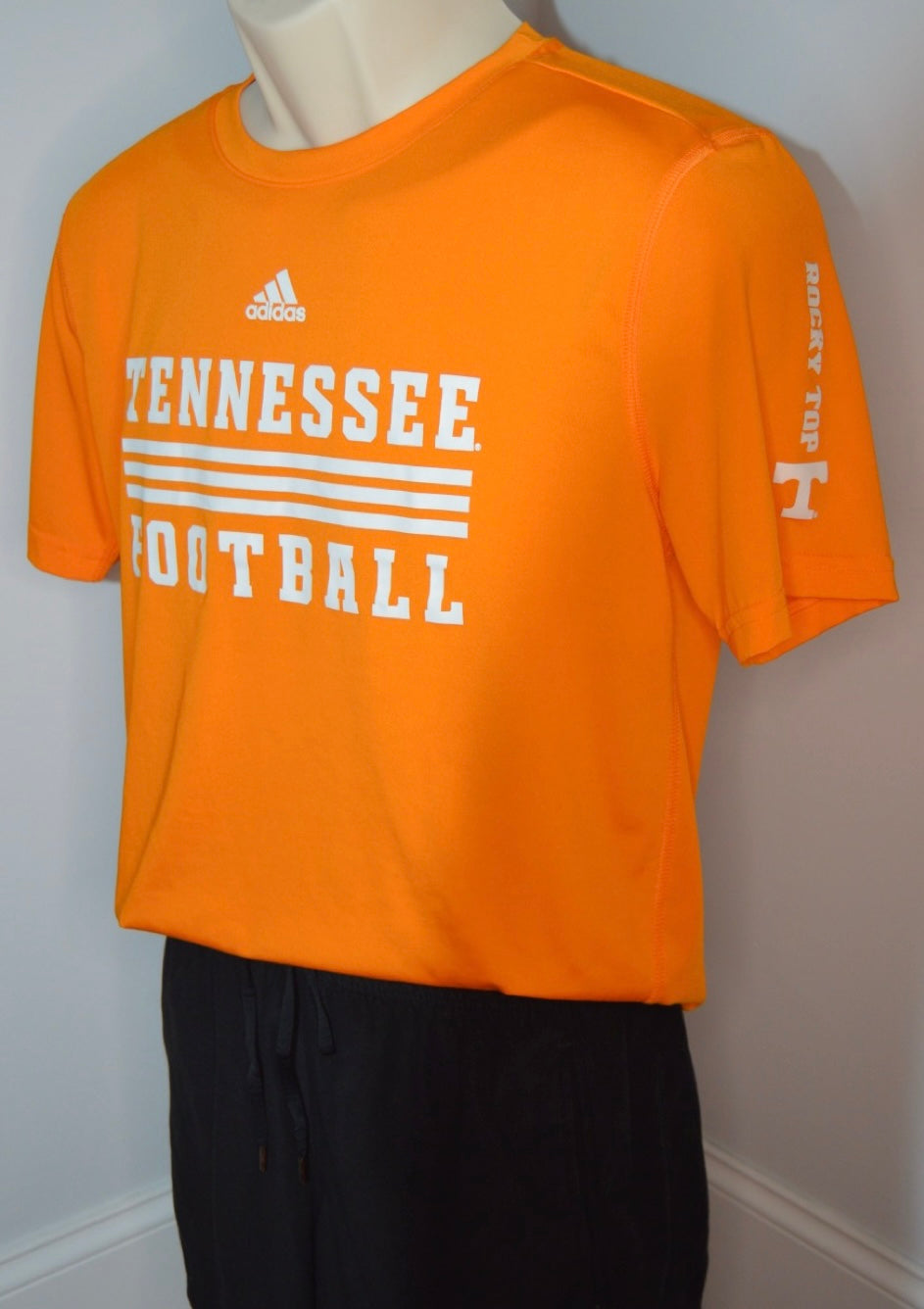 Tennessee Vols Football Tee