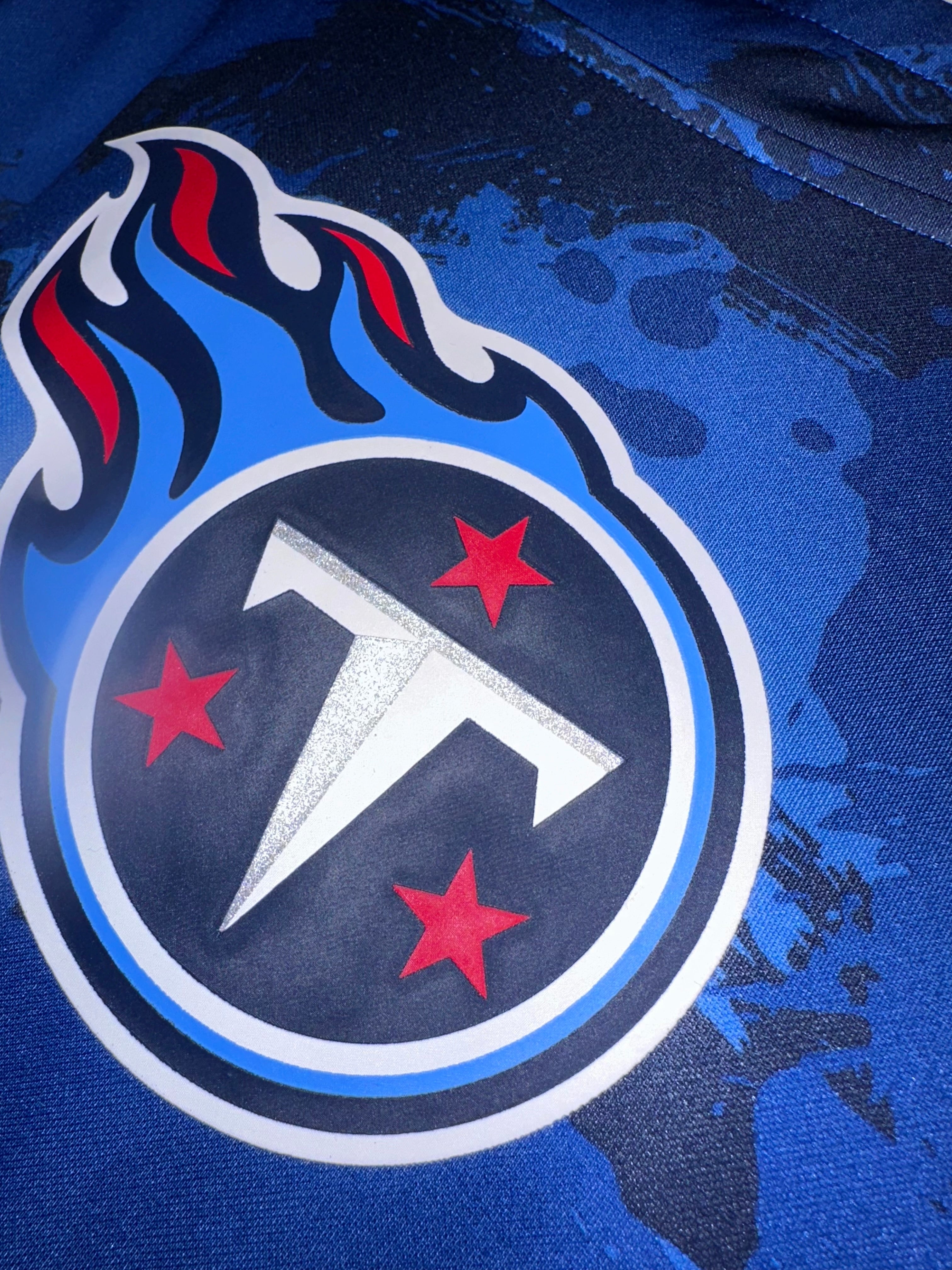 Tennessee Titans Youth XL Hoodie (NWOT)