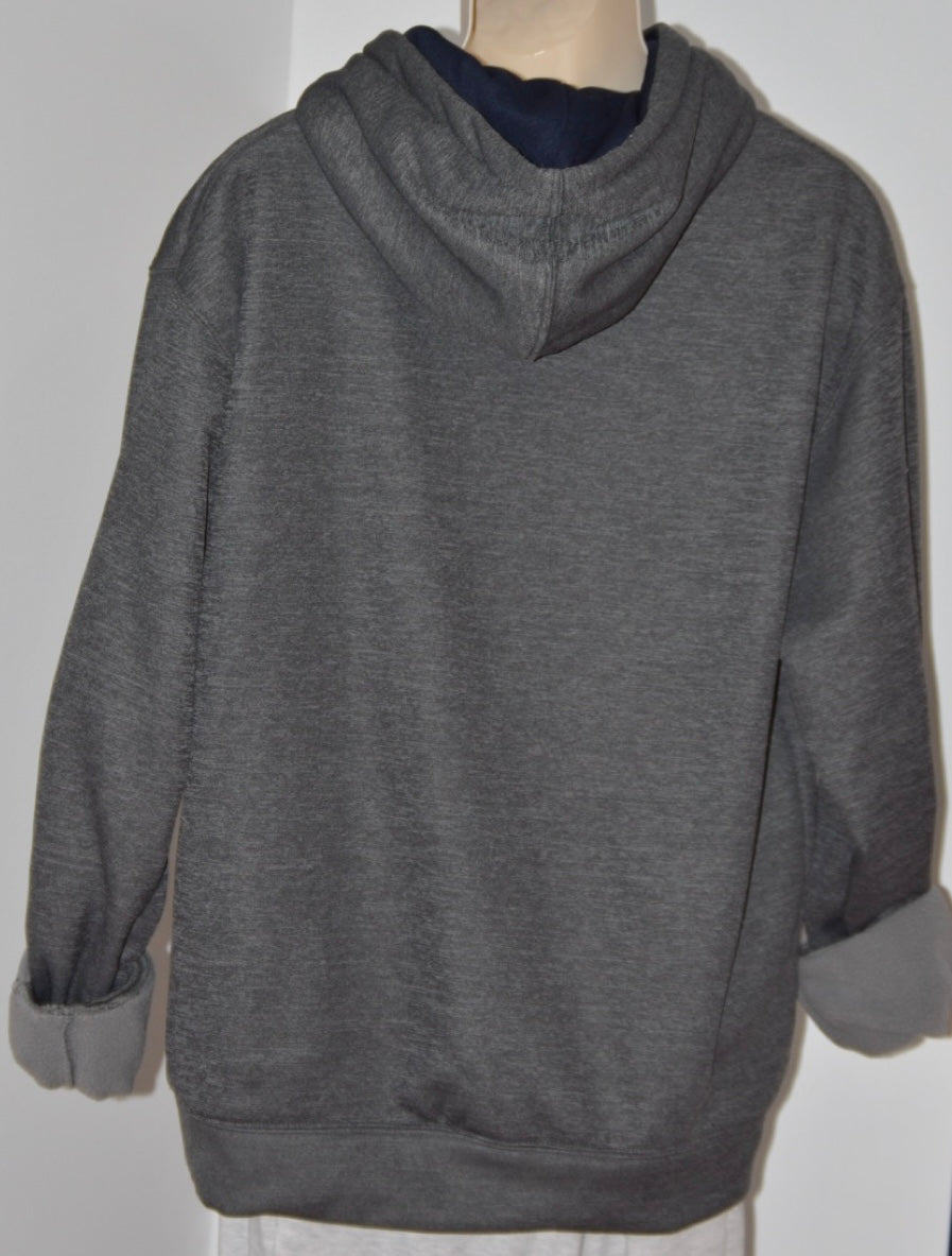 Auburn Tigers Colosseum XL Hoodie