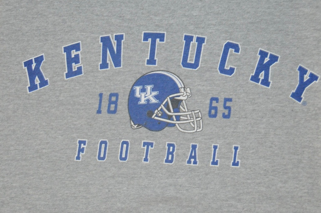 Kentucky Wildcats 1865 Football Tee