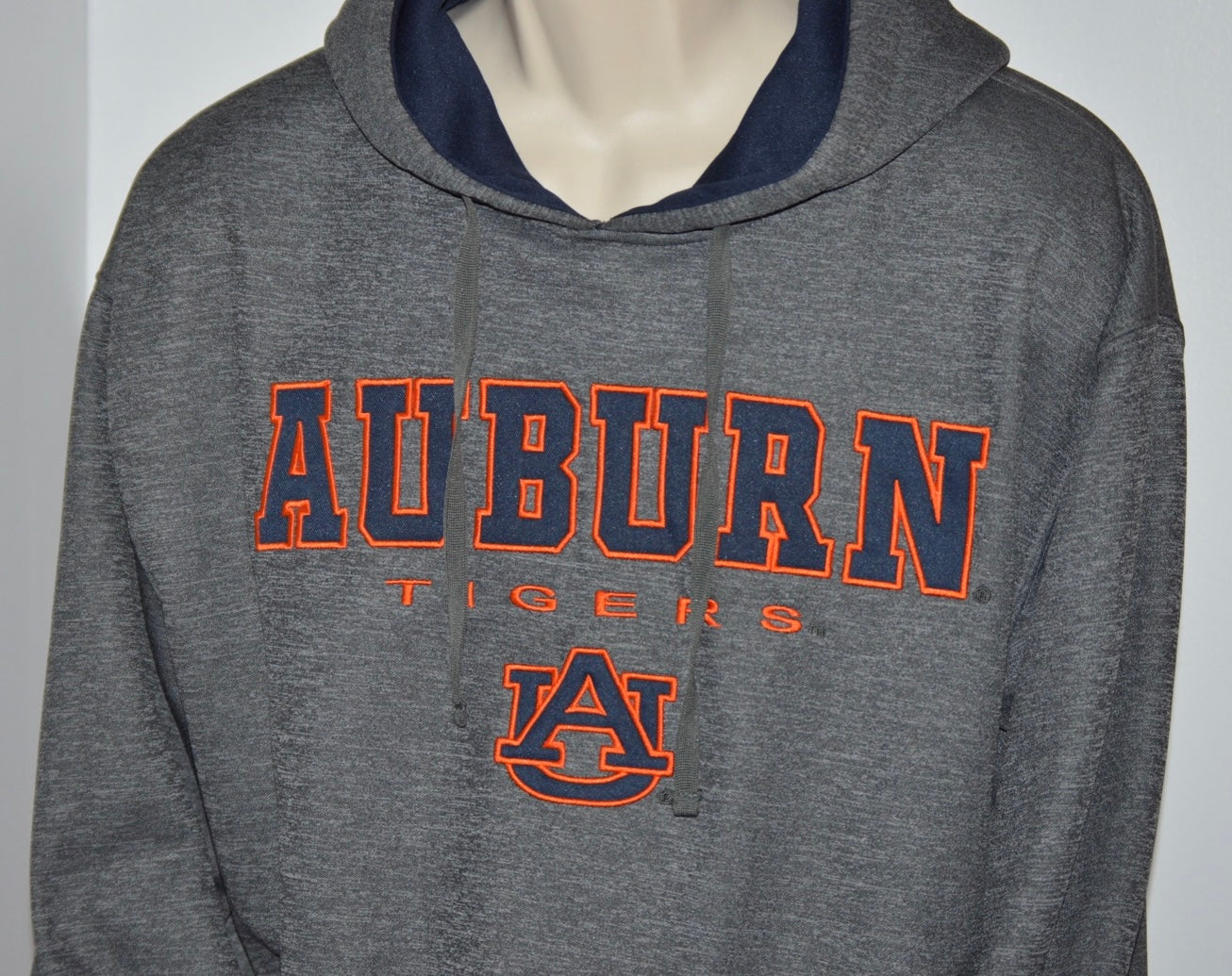 Auburn Tigers Colosseum XL Hoodie