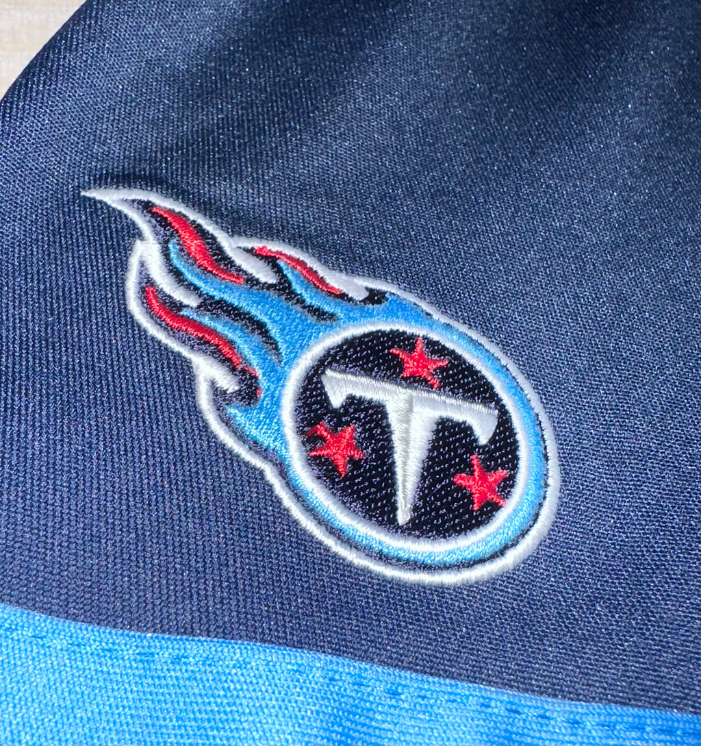 Tennessee Titans Cheerleader Set w/ Bloomers, Sz 3T (NWT)