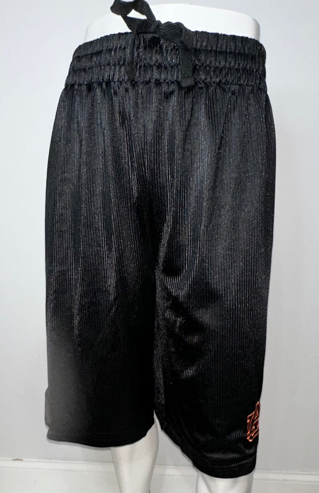 Auburn Tigers Basketball Shorts