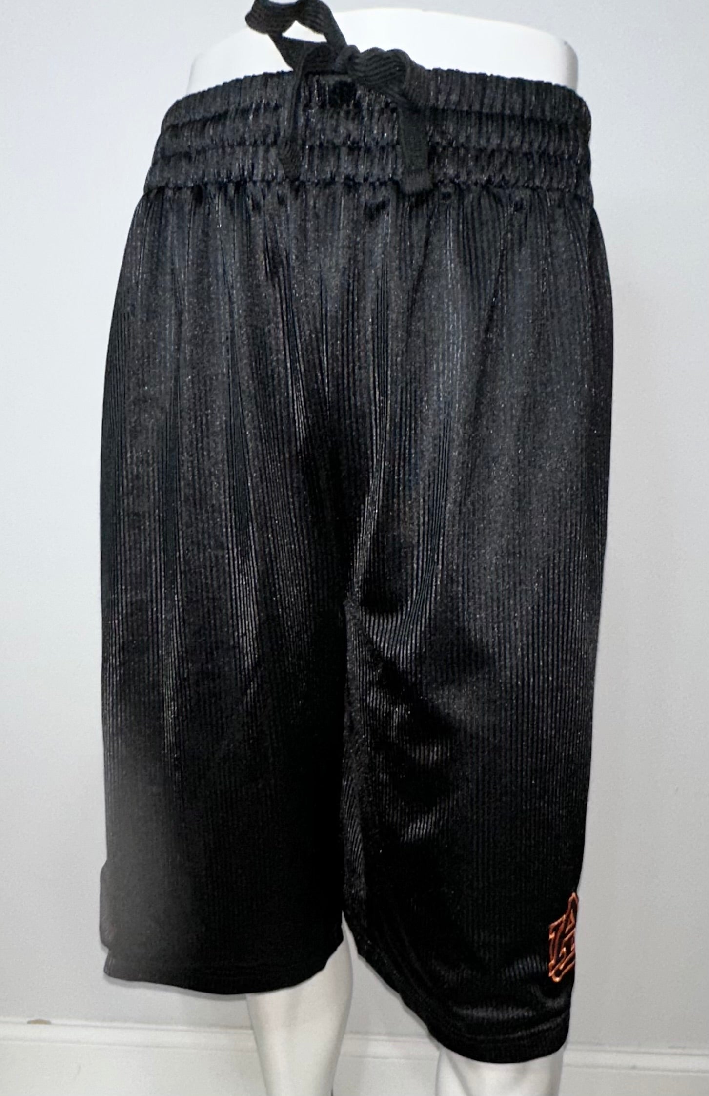 Auburn Tigers Basketball Shorts