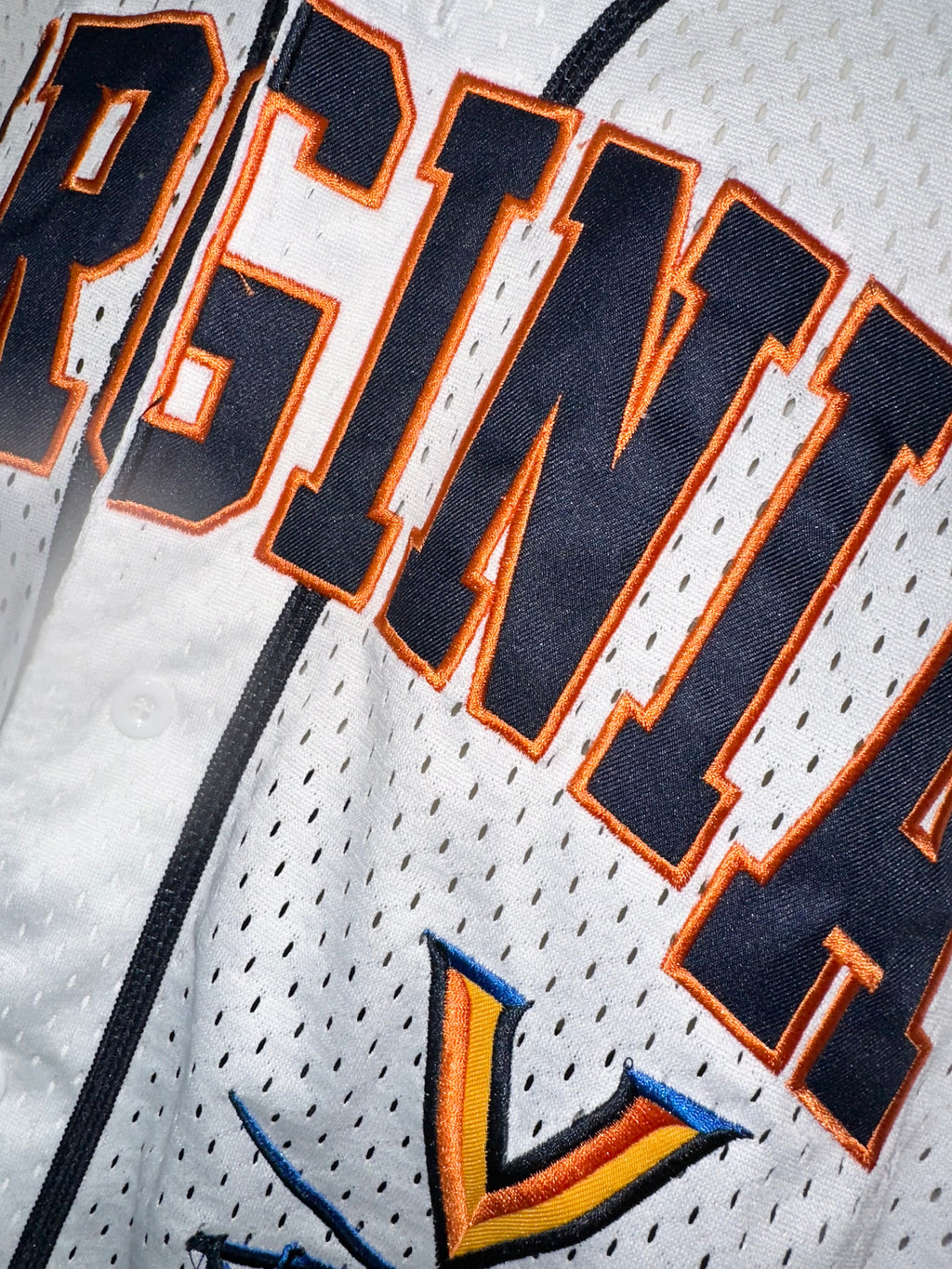 University of Virginia Cavaliers Jersey