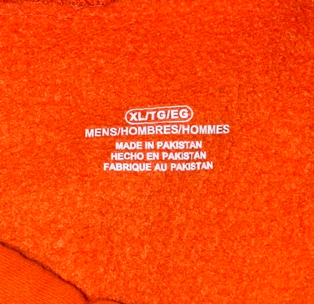 Chicago Bears Football Hoodie