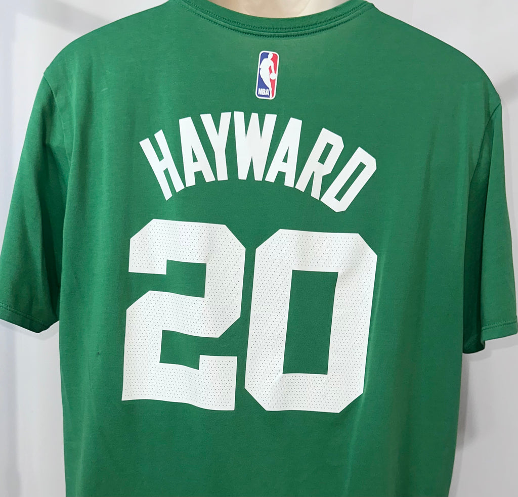 Boston Celtics “Gordon Hayward #20”Tee