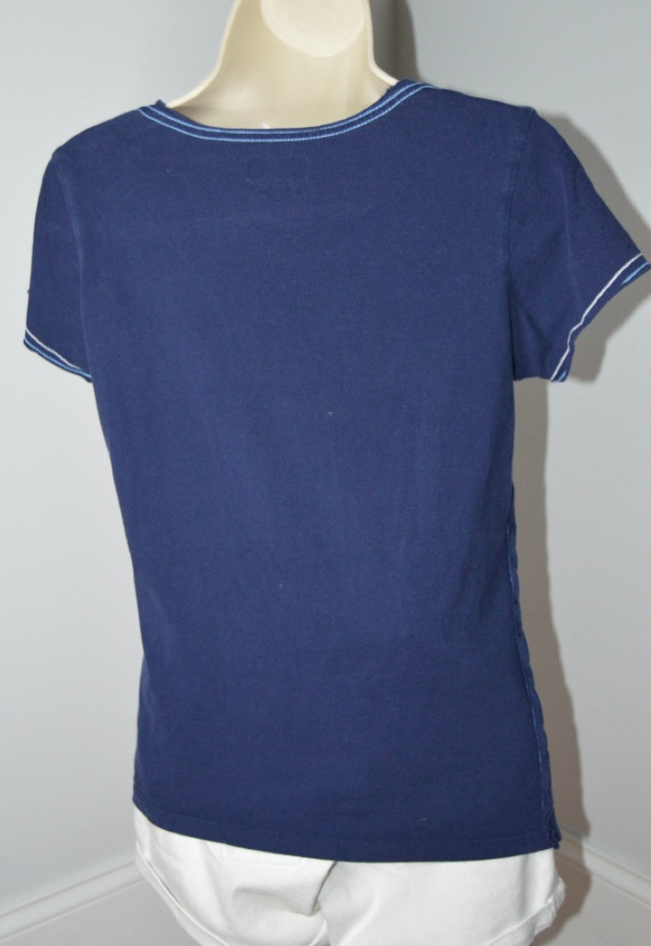 Tennessee Titans Stitched Tee