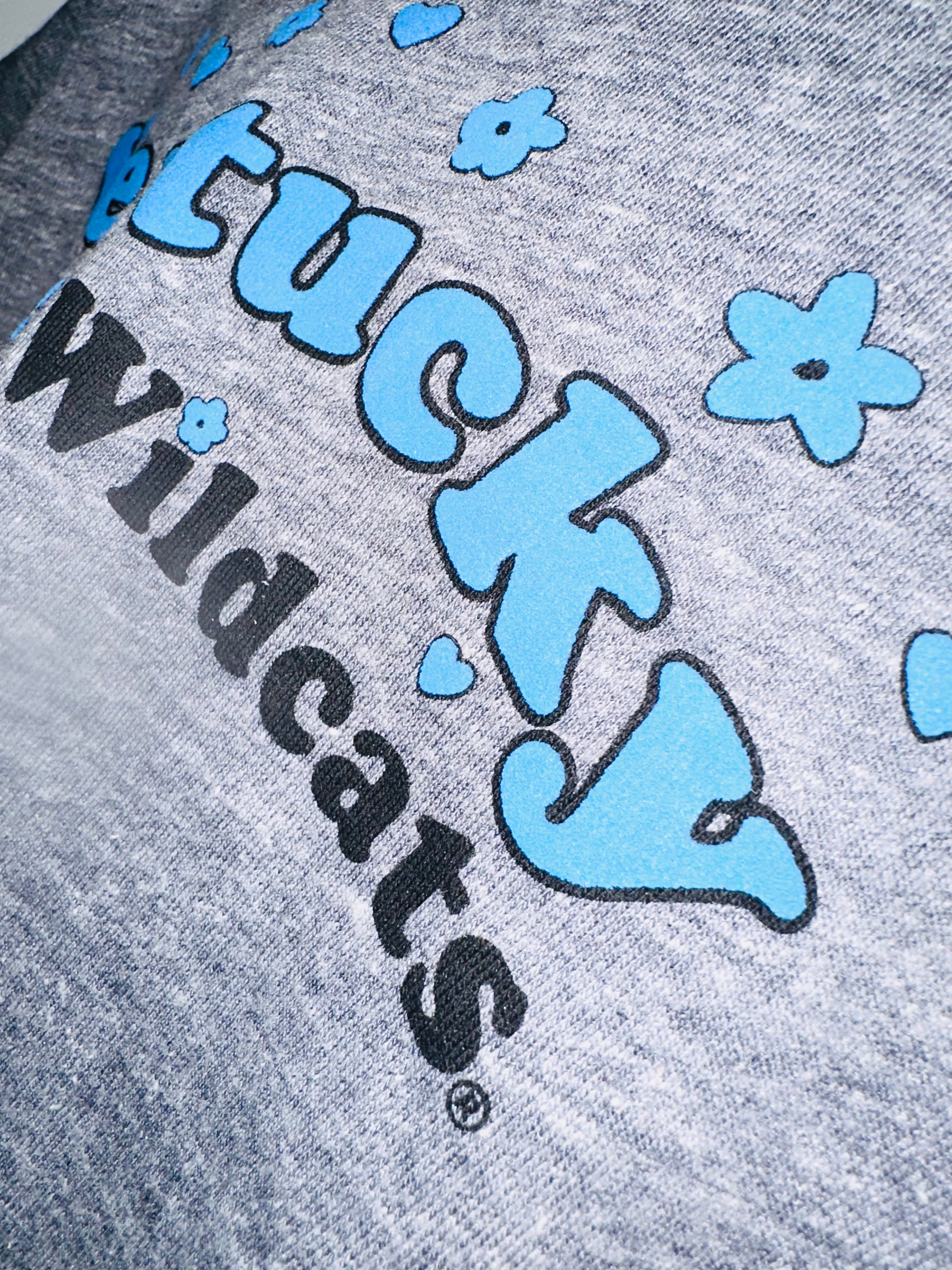 Kentucky Wildcats Girls Tee (NWT)