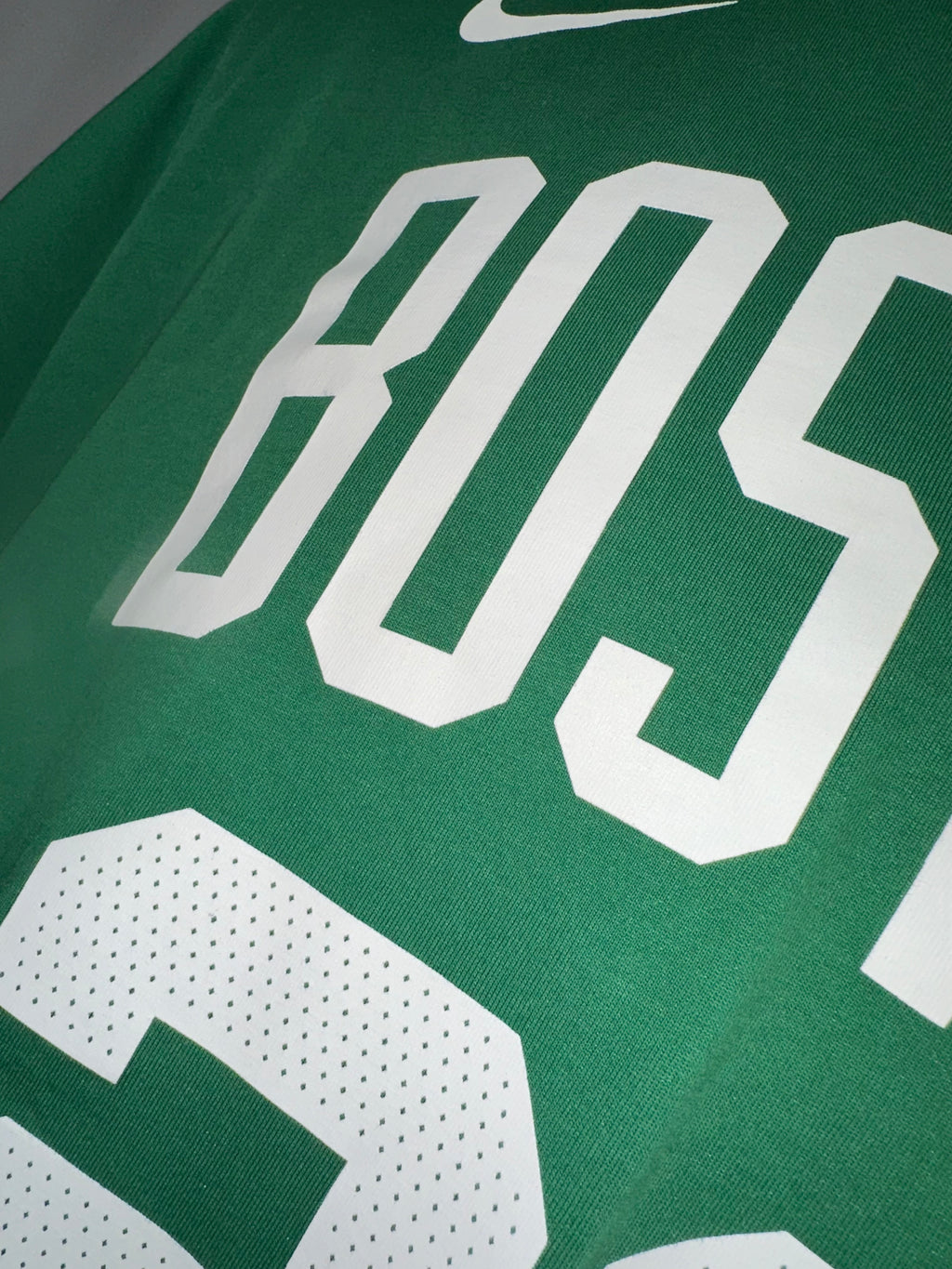 Boston Celtics “Gordon Hayward #20 Tee