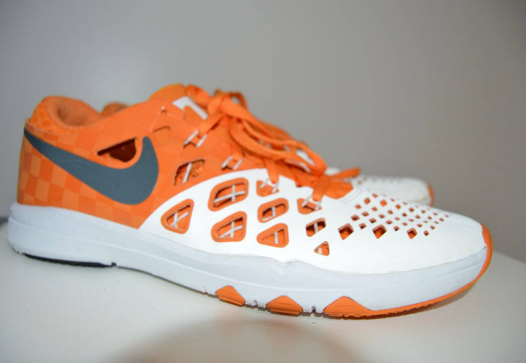 Tennessee Vols Nike Sneakers