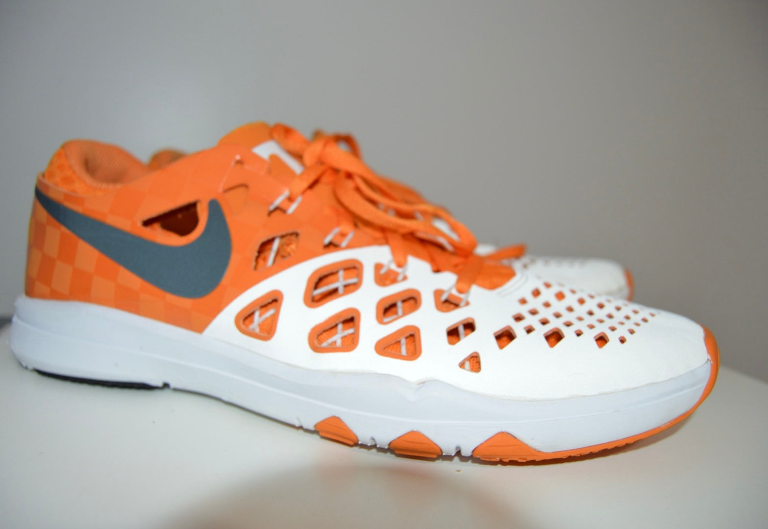 Tennessee Vols Nike Sneakers