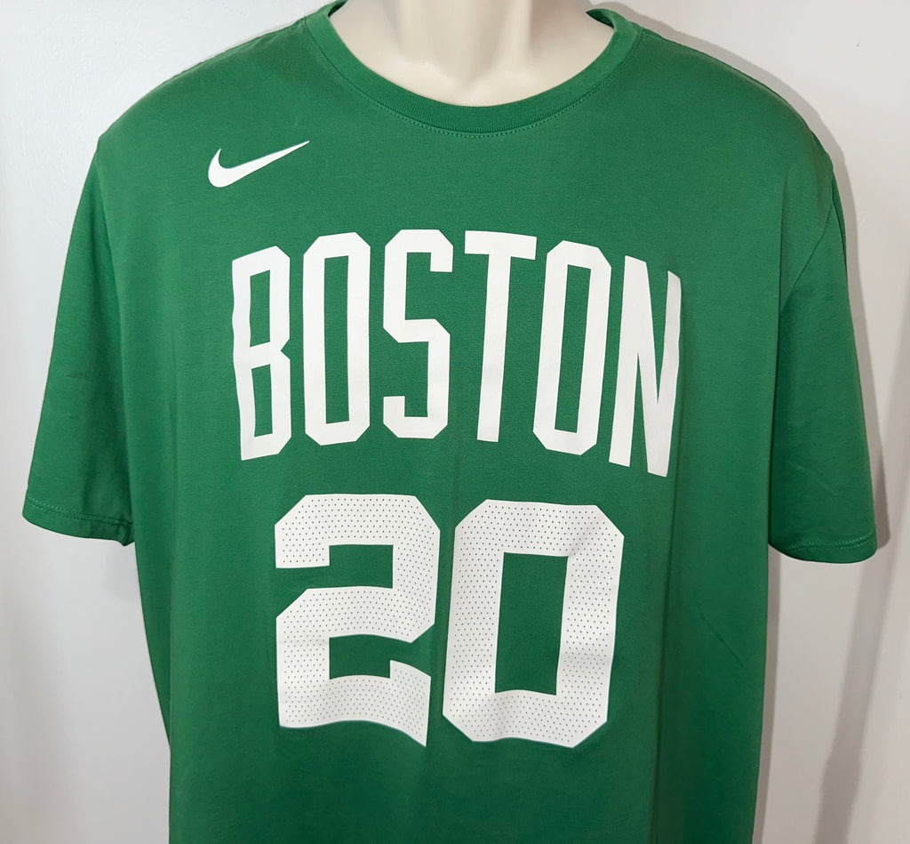 Boston Celtics “Gordon Hayward #20 Tee