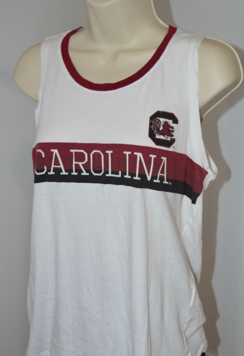 South Carolina Gamecocks Tank Top