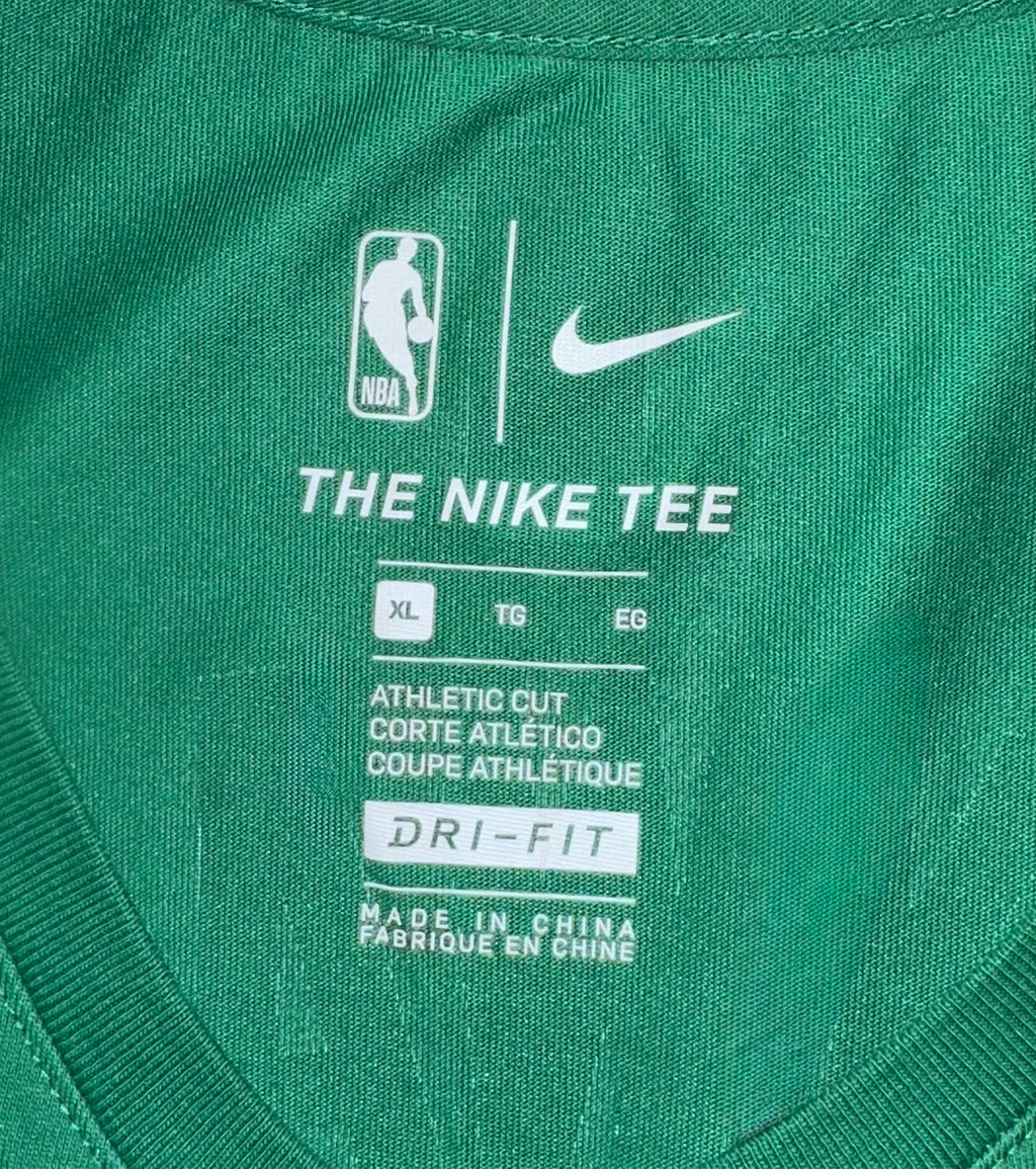 Boston Celtics “Gordon Hayward #20”Tee