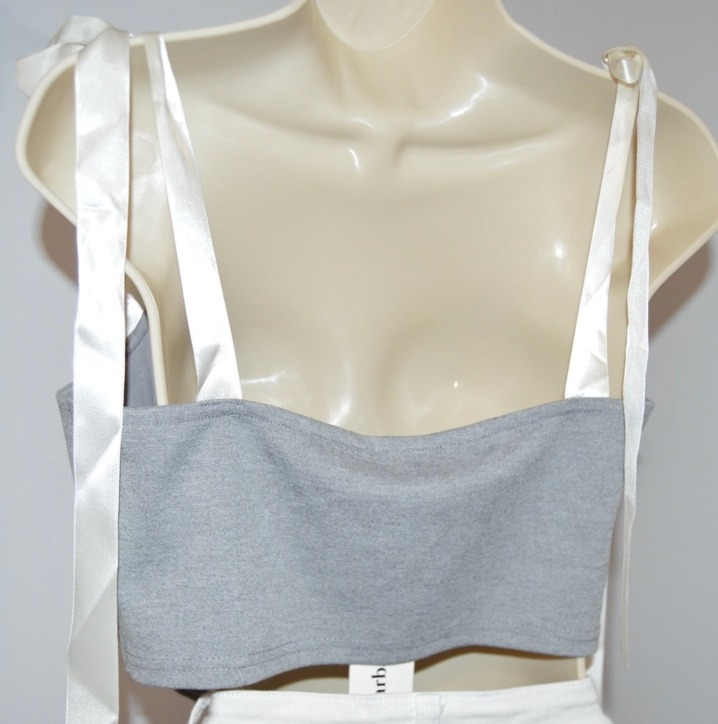 Tennessee Vols Game-day Corset Top (Rare)